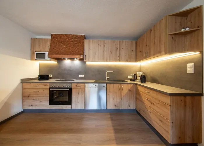 Casa vacanze Kleewein By Interhome *