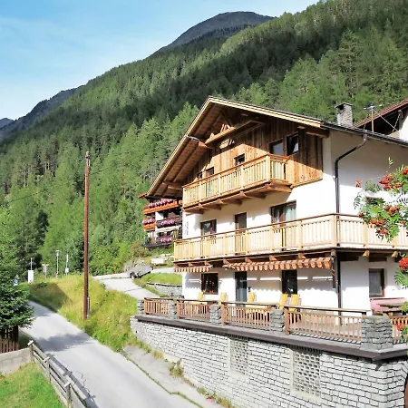 Kleewein - Soe215 By Interhome Holiday home