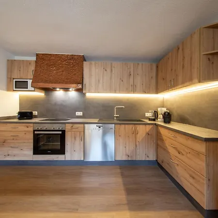 Holiday home Kleewein - Soe215 By Interhome *