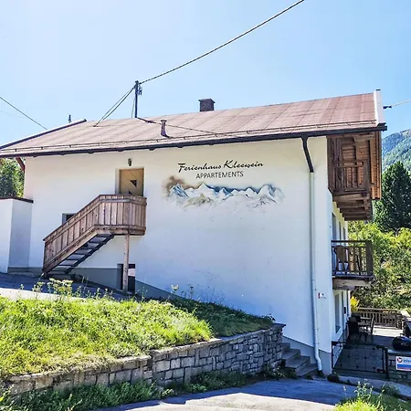 Kleewein By Interhome Vakantiehuis