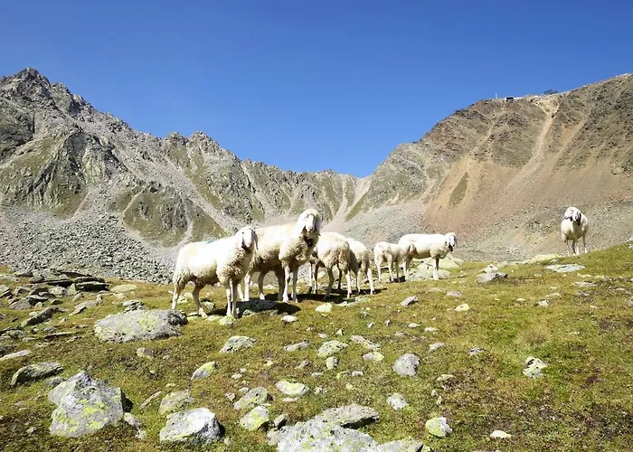 Prázdninový dům Kleewein By Interhome *