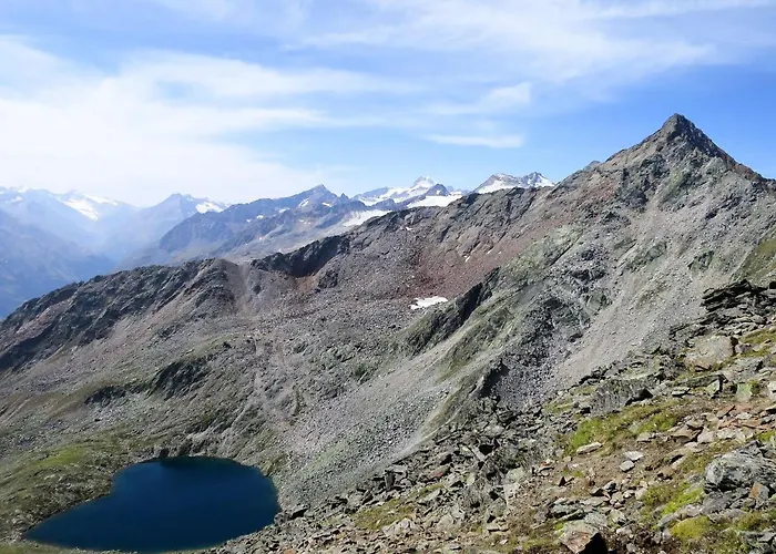 Prázdninový dům Kleewein By Interhome *