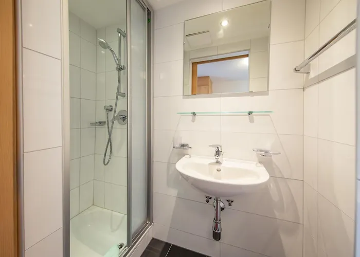 Prázdninový dům Kleewein By Interhome