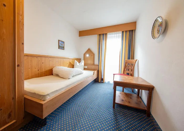 Prázdninový dům Kleewein By Interhome *