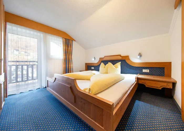 Kleewein By Interhome Prázdninový dům Sölden