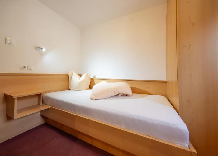 Prázdninový dům Kleewein By Interhome Sölden