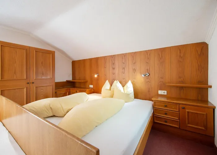 Kleewein By Interhome Prázdninový dům Sölden