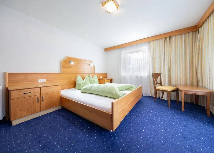 Kleewein By Interhome * Sölden