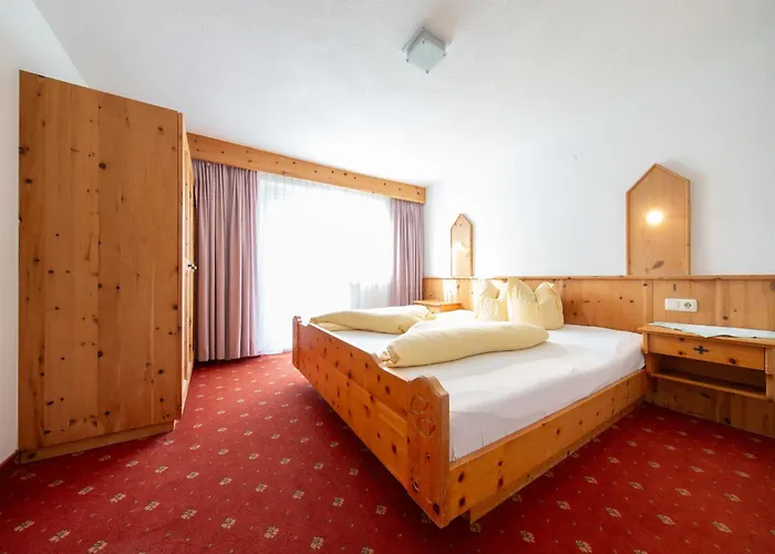 Prázdninový dům Kleewein By Interhome