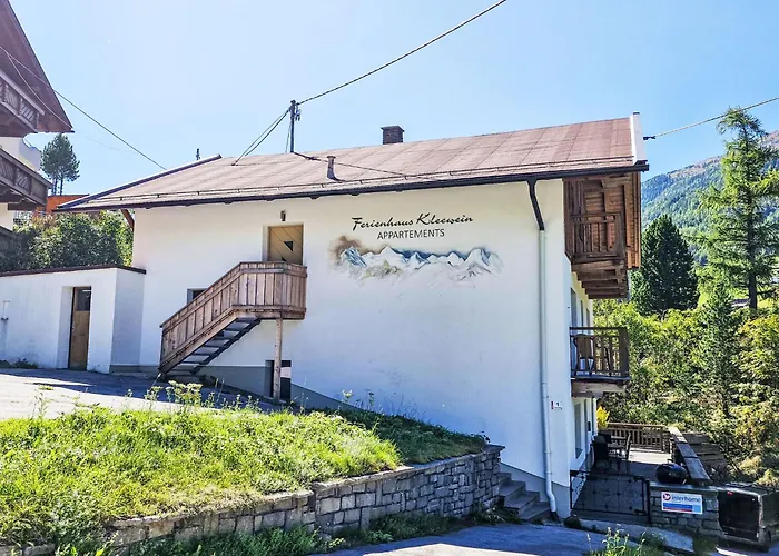 Kleewein By Interhome Prázdninový dům