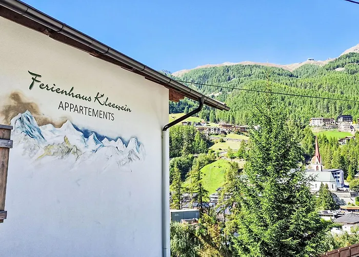 Kleewein By Interhome Prázdninový dům *