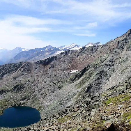 Nyaraló Kleewein By Interhome *