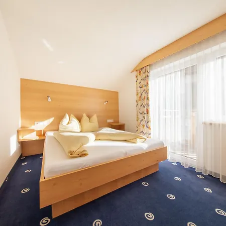 Nyaraló Kleewein By Interhome Sölden