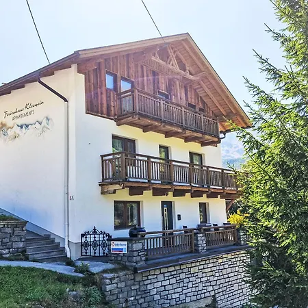 Nyaraló Kleewein By Interhome