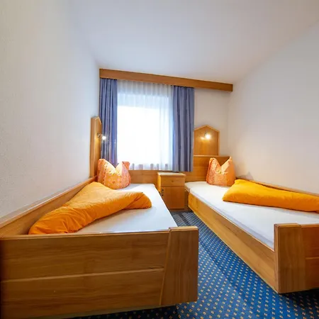 Kleewein - Soe215 Ferienhaus Sölden