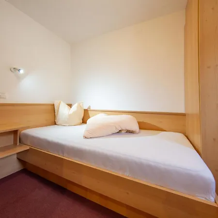Ferienhaus Kleewein - Soe215 Sölden