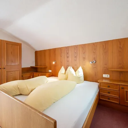 Kleewein - Soe215 Ferienhaus Sölden